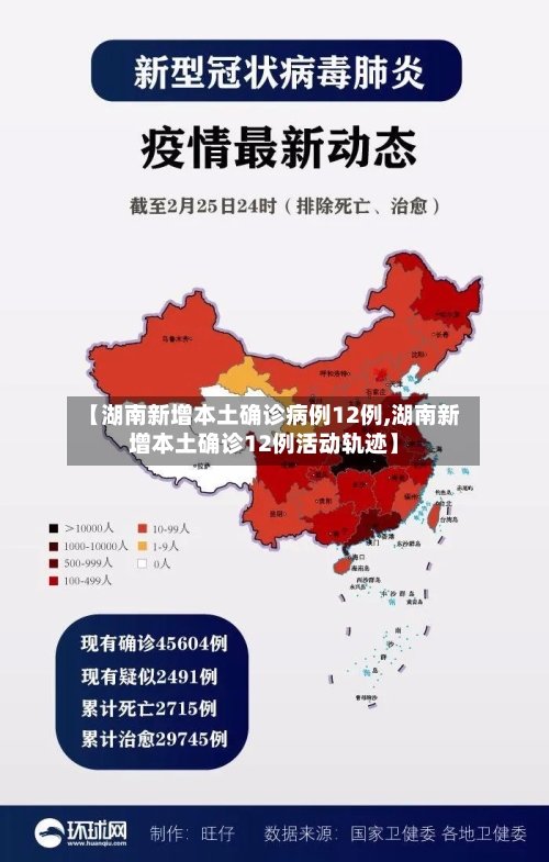 【湖南新增本土确诊病例12例,湖南新增本土确诊12例活动轨迹】-第3张图片