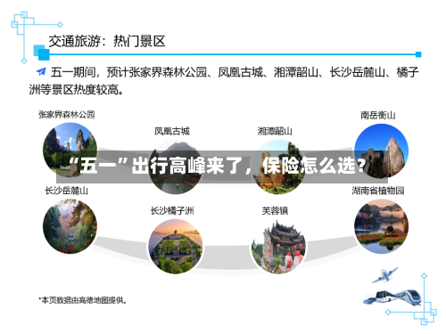 “五一”出行高峰来了	，保险怎么选？-第2张图片