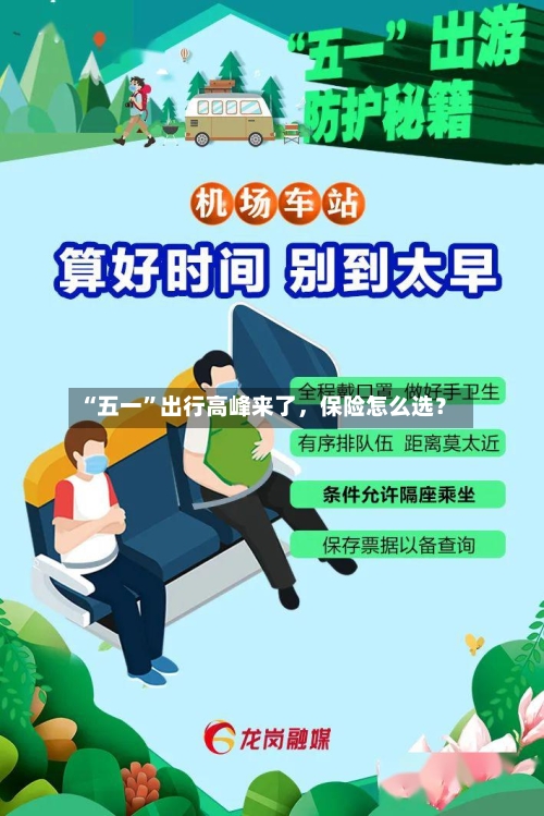 “五一”出行高峰来了	，保险怎么选？-第3张图片