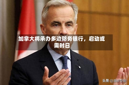 加拿大将承办多边防务银行	，启动或需时日-第3张图片