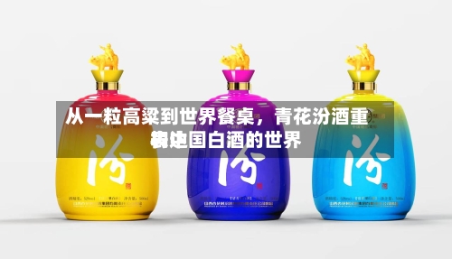 从一粒高粱到世界餐桌，青花汾酒重构中国白酒的世界表达-第3张图片