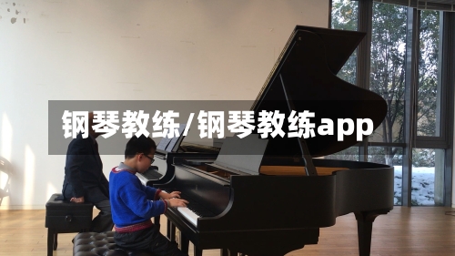 钢琴教练/钢琴教练app-第2张图片