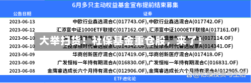 大举扫货！社保基金重仓股，来了！-第3张图片