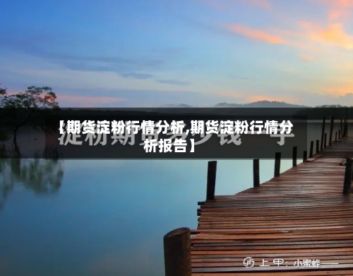 【期货淀粉行情分析,期货淀粉行情分析报告】