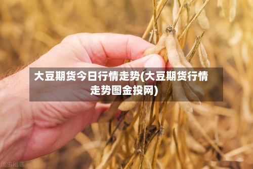 大豆期货今日行情走势(大豆期货行情走势图金投网)-第2张图片