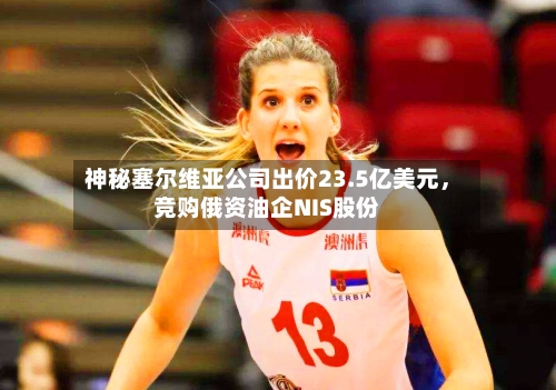 神秘塞尔维亚公司出价23.5亿美元，竞购俄资油企NIS股份-第3张图片