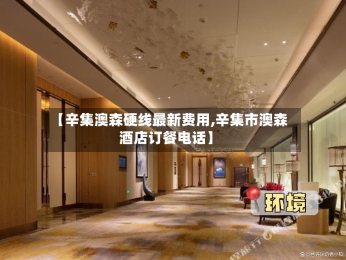 【辛集澳森硬线最新费用,辛集市澳森酒店订餐电话】