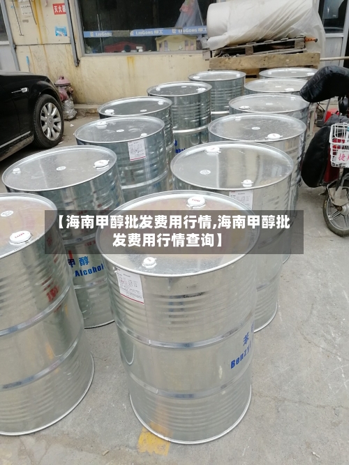 【海南甲醇批发费用行情,海南甲醇批发费用行情查询】