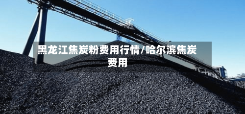 黑龙江焦炭粉费用行情/哈尔滨焦炭费用