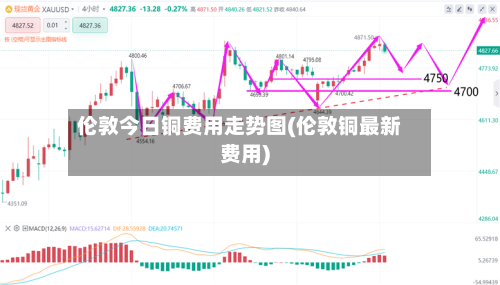 伦敦今日铜费用走势图(伦敦铜最新费用)-第2张图片
