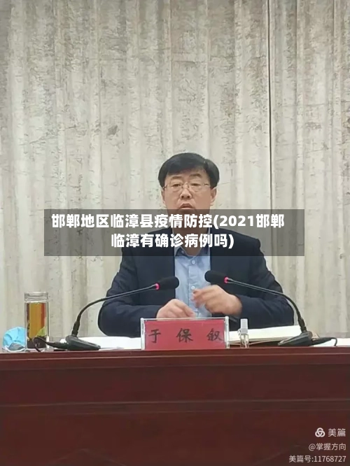 邯郸地区临漳县疫情防控(2021邯郸临漳有确诊病例吗)-第2张图片
