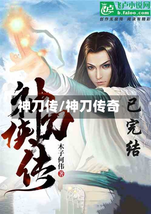 神刀传/神刀传奇-第2张图片
