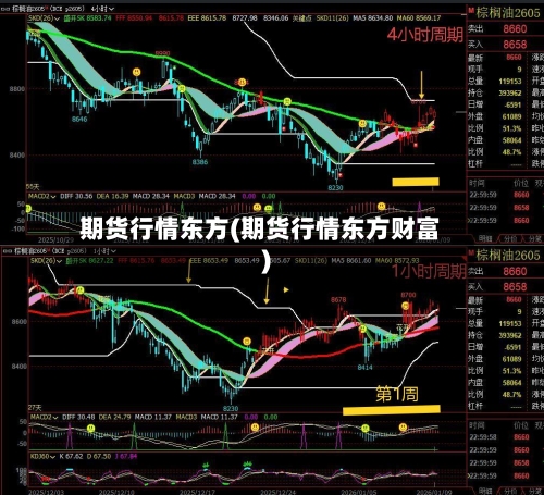 期货行情东方(期货行情东方财富)