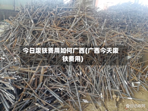 今日废铁费用如何广西(广西今天废铁费用)
