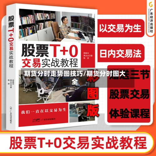 期货分时走势图技巧/期货分时图大全