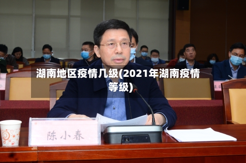湖南地区疫情几级(2021年湖南疫情等级)-第2张图片