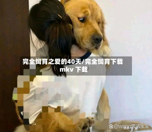 完全饲育之爱的40天/完全饲育下载 mkv 下载
