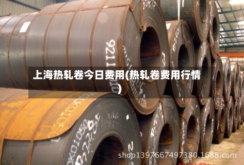 上海热轧卷今日费用(热轧卷费用行情)