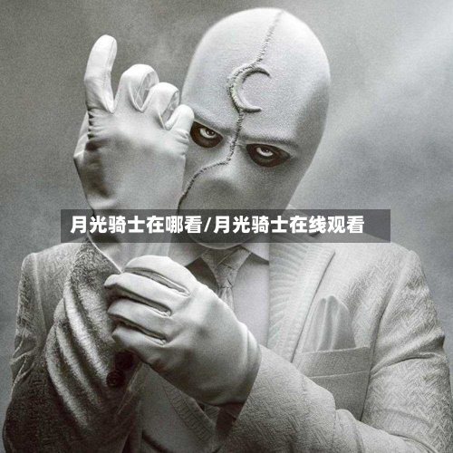 月光骑士在哪看/月光骑士在线观看-第2张图片