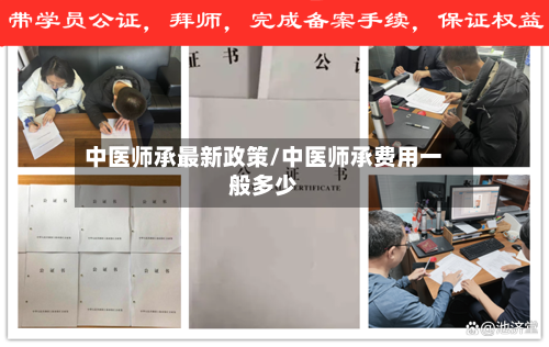 中医师承最新政策/中医师承费用一般多少