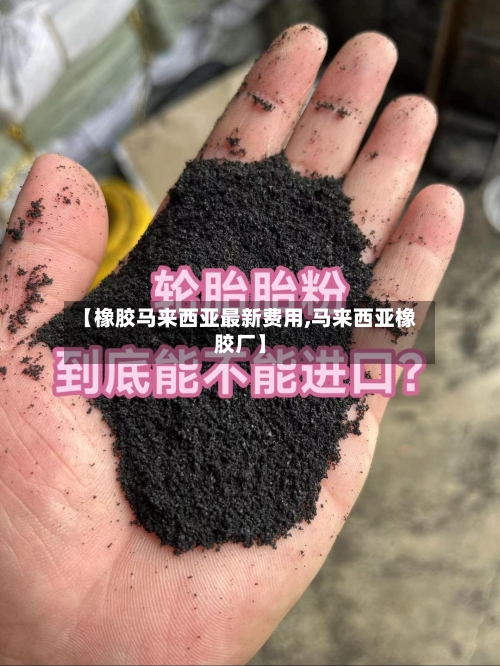 【橡胶马来西亚最新费用,马来西亚橡胶厂】-第3张图片