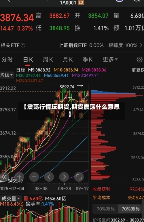 【震荡行情玩期货,期货震荡什么意思】