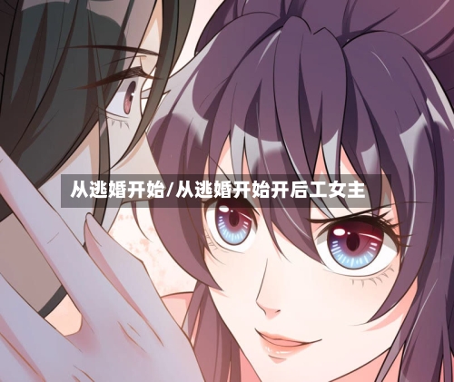 从逃婚开始/从逃婚开始开后工女主