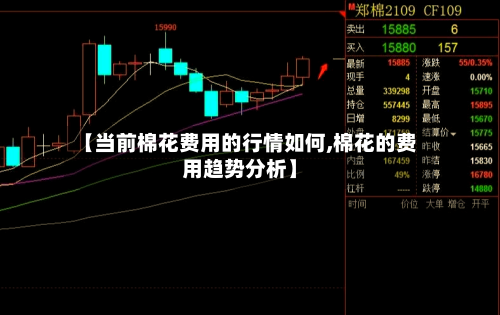 【当前棉花费用的行情如何,棉花的费用趋势分析】