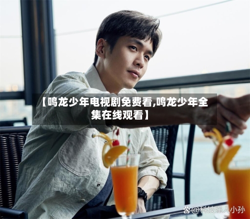 【鸣龙少年电视剧免费看,鸣龙少年全集在线观看】-第2张图片