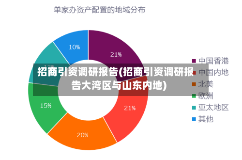 招商引资调研报告(招商引资调研报告大湾区与山东内地)-第2张图片