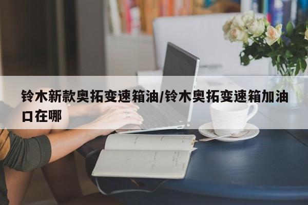 铃木新款奥拓变速箱油/铃木奥拓变速箱加油口在哪