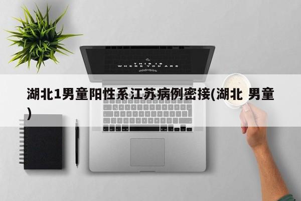 湖北1男童阳性系江苏病例密接(湖北 男童)