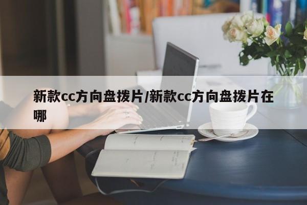 新款cc方向盘拨片/新款cc方向盘拨片在哪