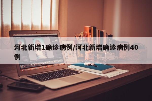 河北新增1确诊病例/河北新增确诊病例40例