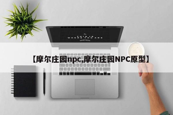 【摩尔庄园npc,摩尔庄园NPC原型】